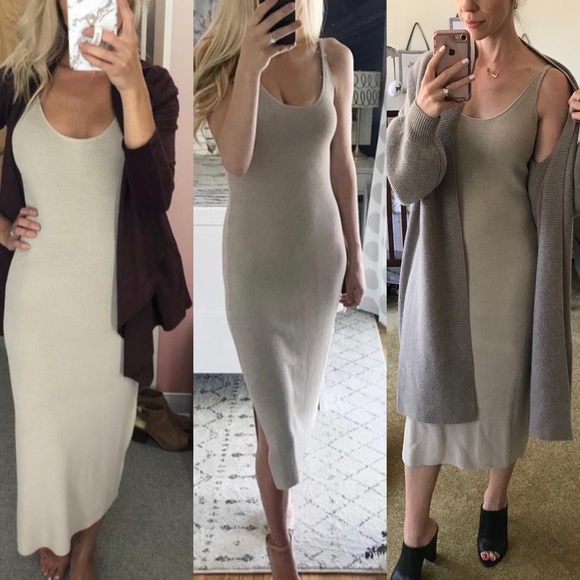 Leith | Dresses | Leith Sweater Strap 